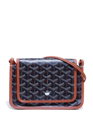 Goyard Pre Owned Plumet FARFETCH KZ