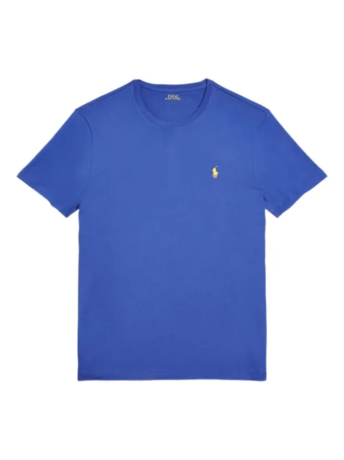 T-shirt en coton - Polo Ralph Lauren - Modalova
