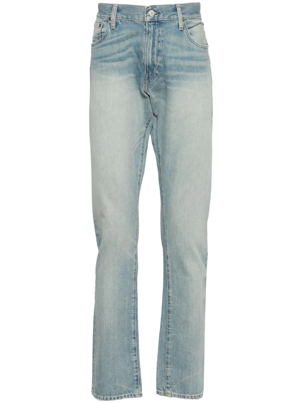 Polo Ralph Lauren Sullivan Slim-fit Jeans