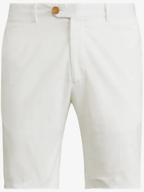 Ralph Lauren Purple Label stretch-cotton bermuda shorts