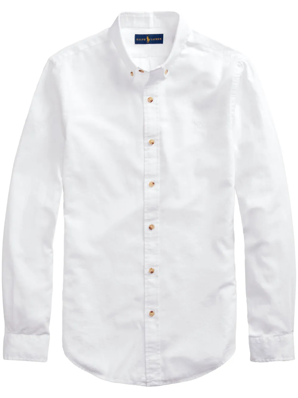 Polo Ralph Lauren ポロポニー シャツ - ホワイト Polo Ralph Lauren ポロポニー シャツ - ホワイト