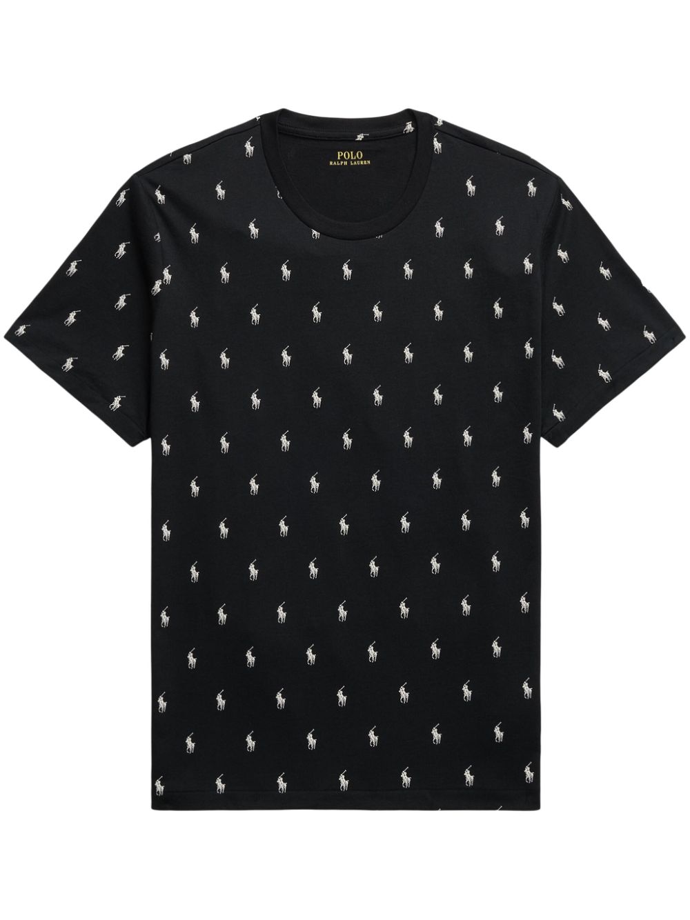 Polo Pony-motif T-shirt