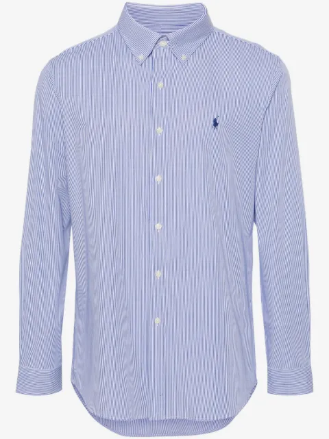 Polo Ralph Lauren striped shirt
