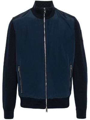 Cotton bomber deals jacket mens