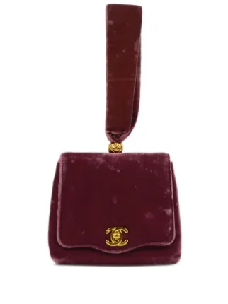 CHANEL Pre-Owned