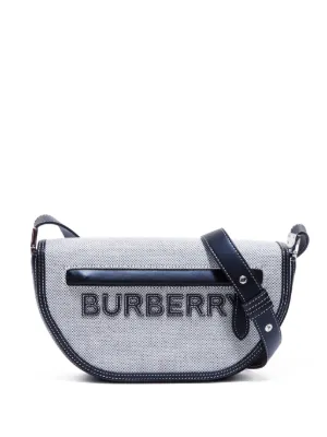 Burberry hot sale riñonera xs