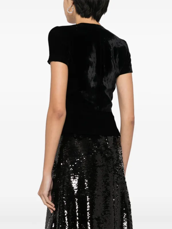 専用　CHANEL uniform CHANEL | Tops | Chanel Uniform Long Sleeve Size Small | Poshmark