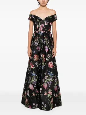 最終値下げ❗️★Marchesa Notte マルケッサノッテ　ドレス　US2★ Marchesa Notte（マルケッサ・ノッテ）ウィメンズ - FARFETCH