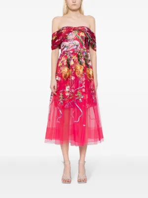 Marchesa Notte（マルケッサ・ノッテ）ウィメンズ - FARFETCH