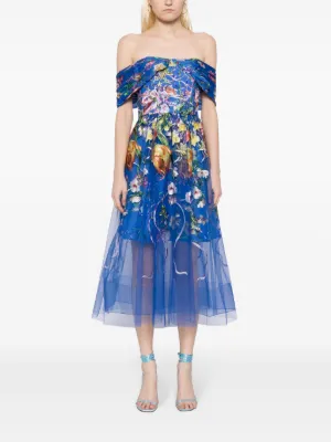 Marchesa Notte（マルケッサ・ノッテ）ウィメンズ - FARFETCH