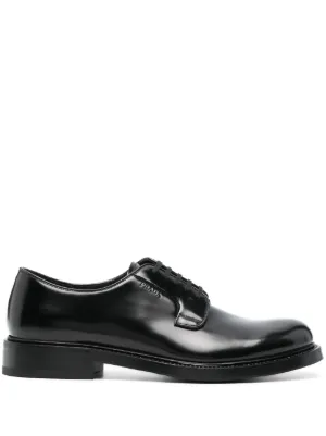 Prada Oxford Shoes for Men - Shop Now on FARFETCH