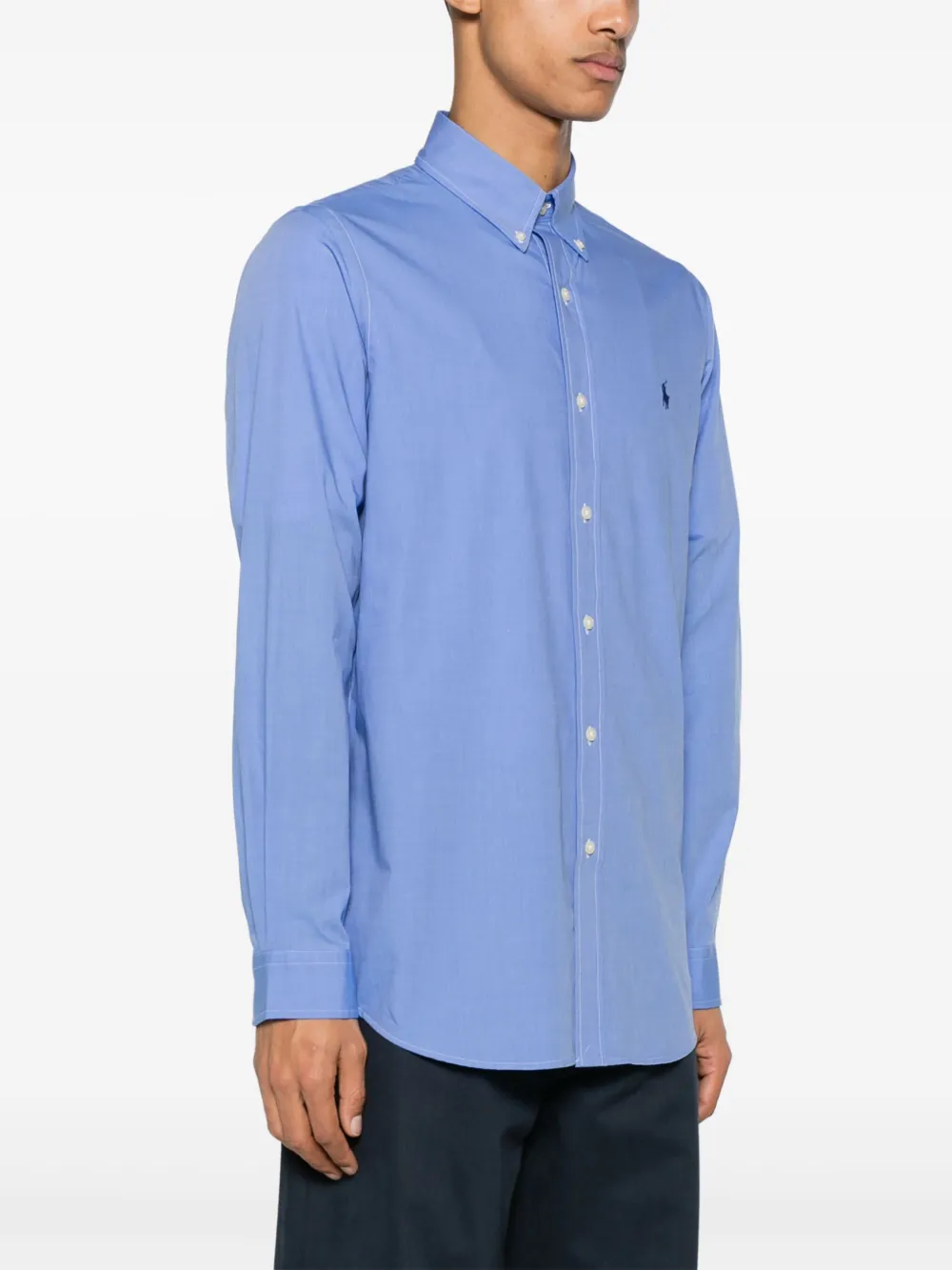 Polo Ralph Lauren Camicia con ricamo Polo Pony | Camicie | Image 3