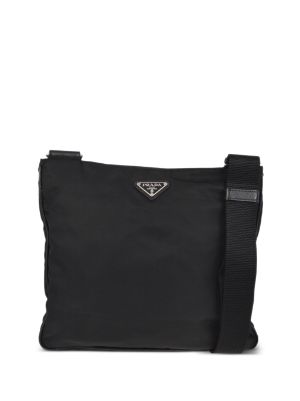 Designer nylon outlet crossbody bag