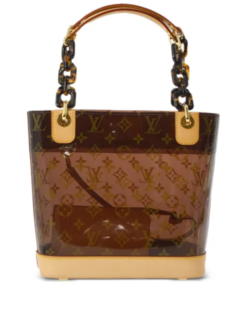 Louis Vuitton Pre-Owned 2003 Cabas Ambre PM tote bag WOMEN