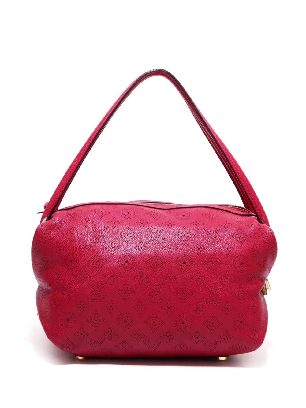 Louis Vuitton Pre-Owned Galatea schoudertas - Rood