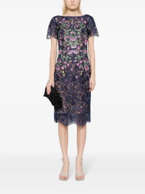 Marchesa Notte Dresses — FARFETCH