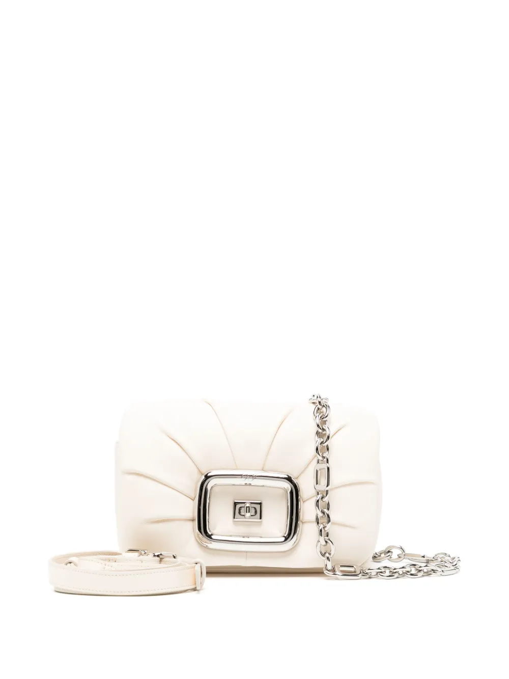 Viv' Choc Crossobody Bag