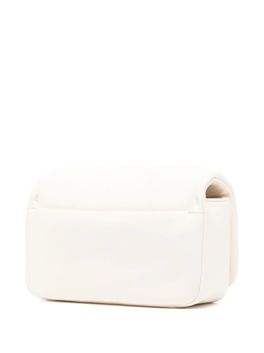 Viv' Choc Crossobody Bag