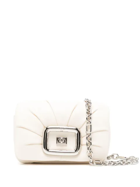Roger Vivier sac à bandoulière Viv' Choc 