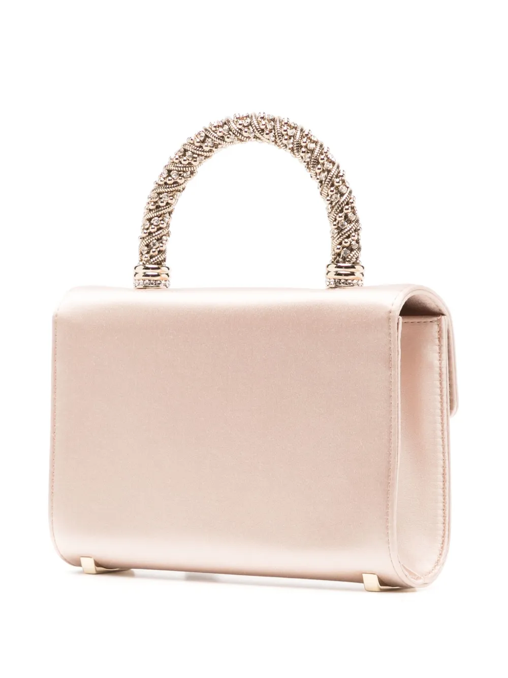 Roger Vivier crystal-embellished crossbody bag | Image 2