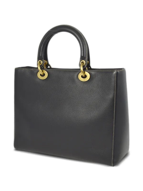 Dior bag farfetch on sale
