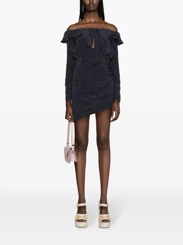 Alessandra rich sale mini dress