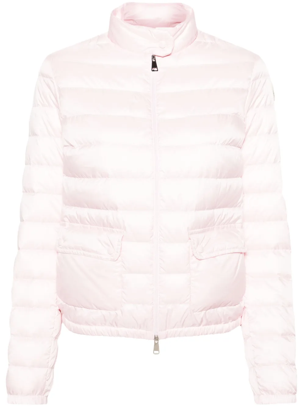 Moncler lans on sale quilted jacket
