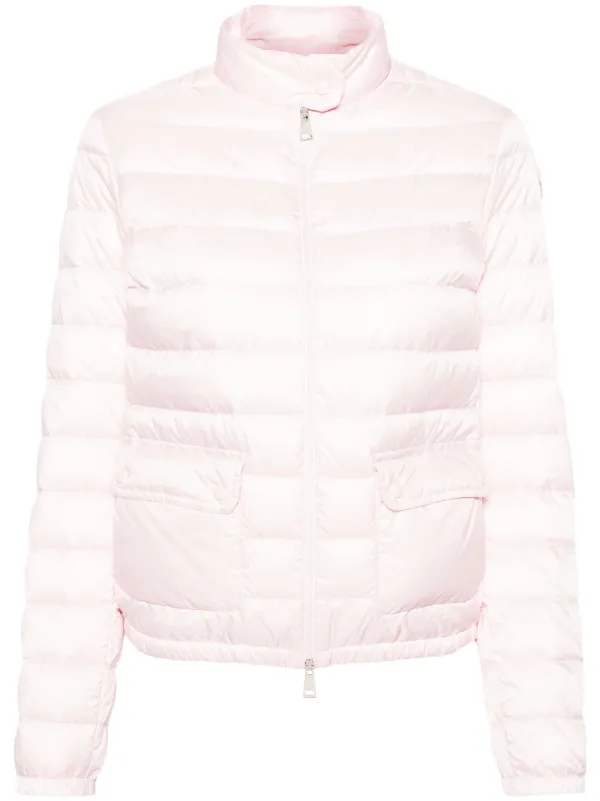 Moncler lans quilted jacket outlet