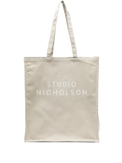 Studio Nicholson Standard tote bag