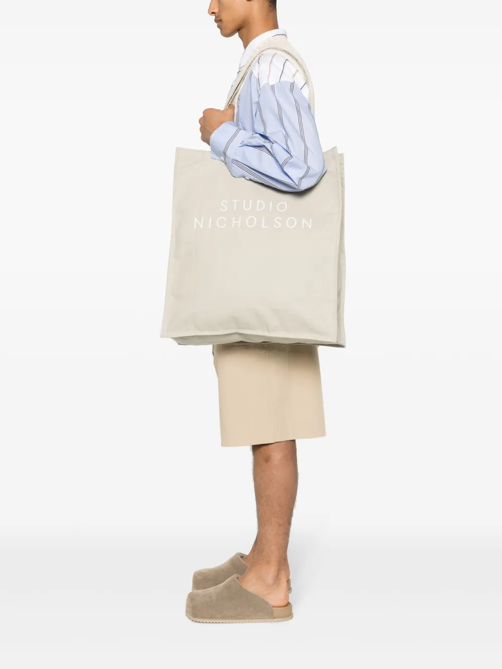 Studio Nicholson Standard tote bag | Image 2