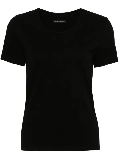 Citizens of Humanity Selena short-sleeve T-Shirt