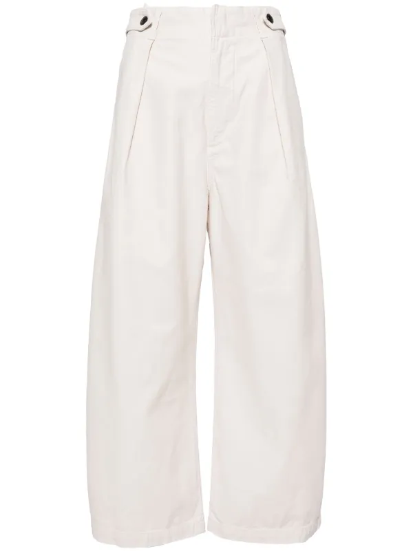 ボトムスその他 CITIZEN OF HUMANITY Women Pants 1999576FO White 22677200_52944548_600.jpg