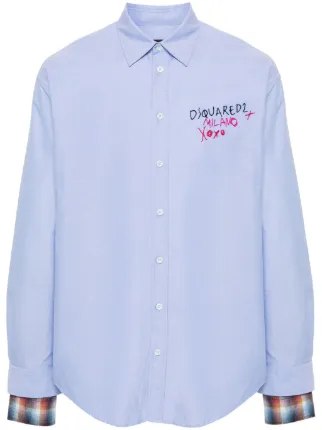 DSQUARED2