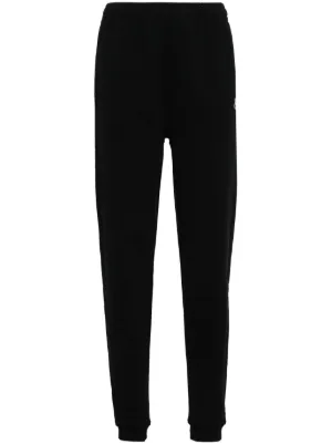 パンツ MAISON KITSUNE Women Straight Pants OW01129KM0325P199 Black Trousers & Jeans - Ready to Wear - Women | Maison Kitsuné