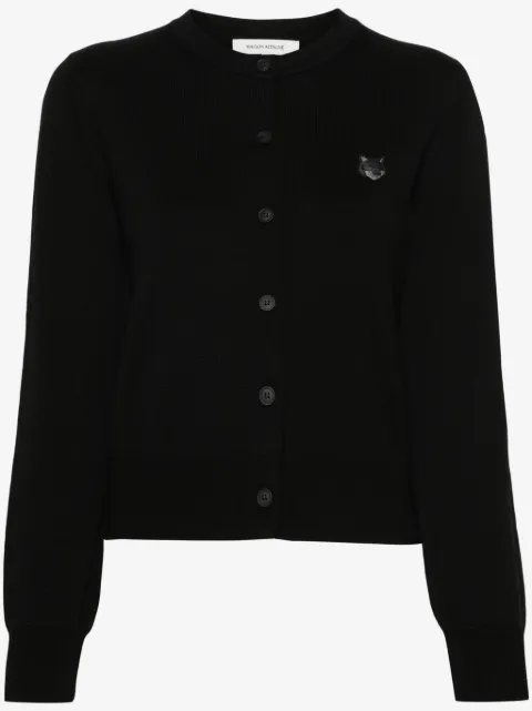 Maison Kitsuné Bold Fox kofta