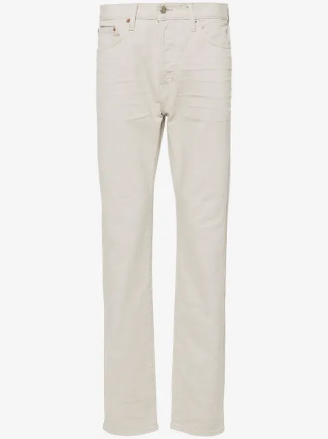 TOM FORD jeans slim con tiro medio