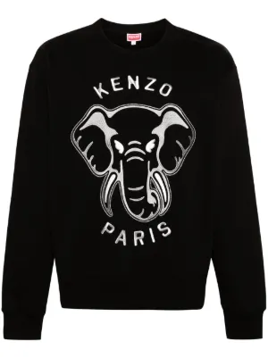 Felpa kenzo outlet uomo online