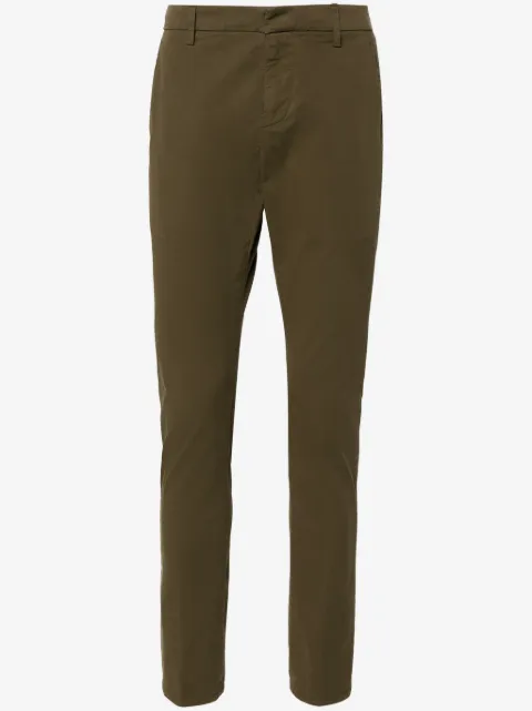 DONDUP Gaubert slim-fit chinos