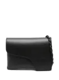 ATP Atelier Duronia leather mini bag - Black