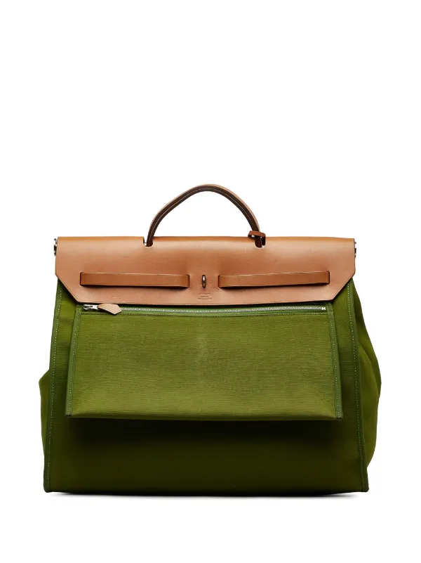 hermes herbag mm