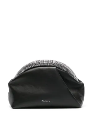 【ジェイダブリュ アンダーソン】 Clutch Bags クラッチバッグ SHELL CLUTCH – JW Anderson