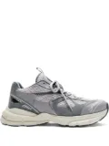 Axel Arigato Marathon Runner panelled sneakers - Grey