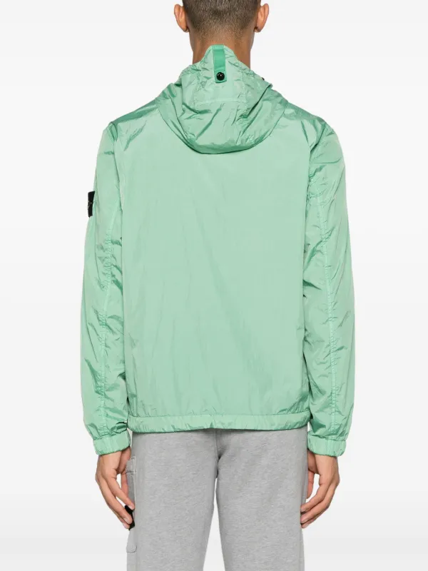 Lny discount hooded jacket