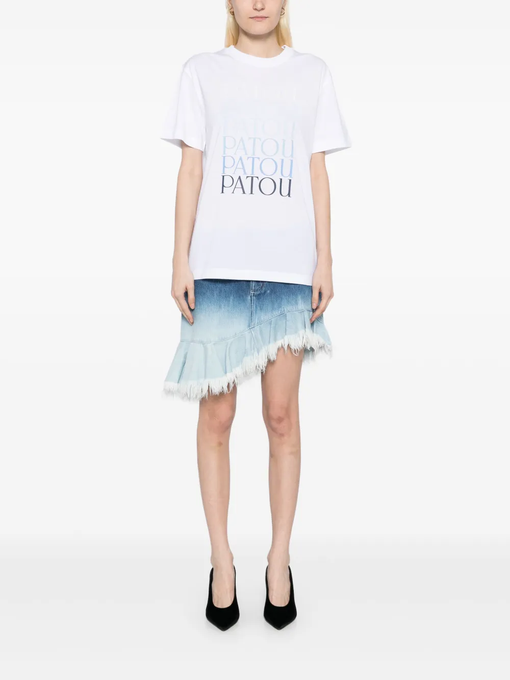 Patou playera Patou Patou | Playeras y jerséis | Image 2