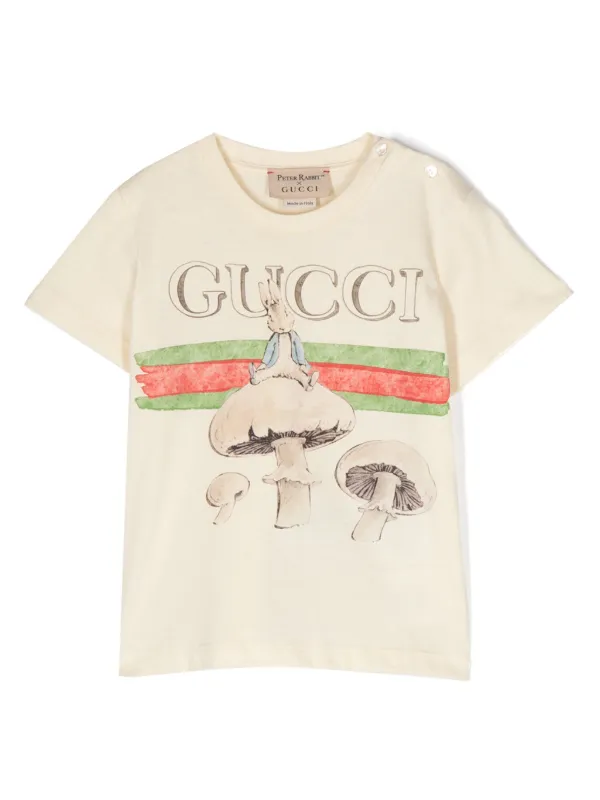 T shirt gucci junior online