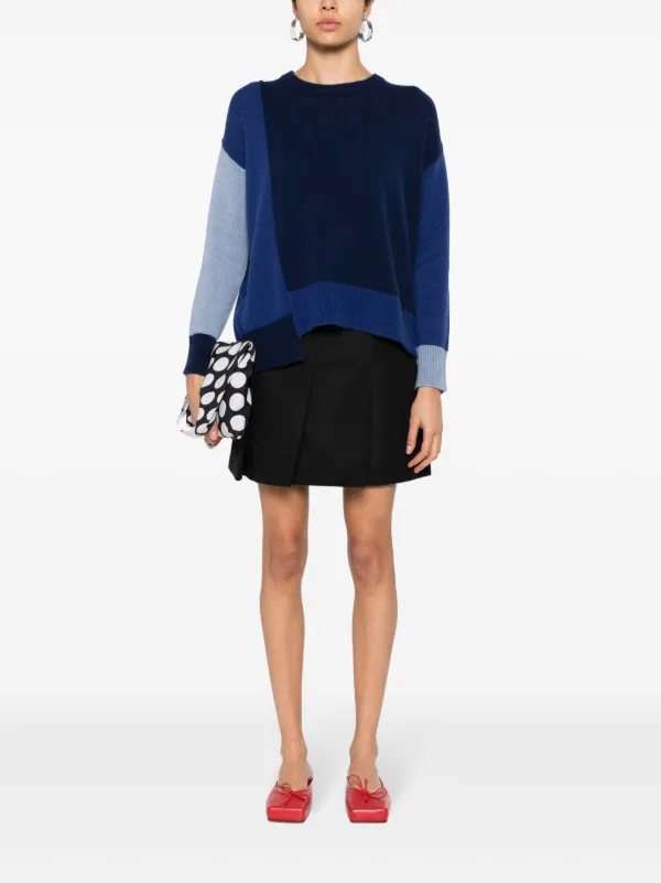 Marni プリーツ スカート - Farfetch 