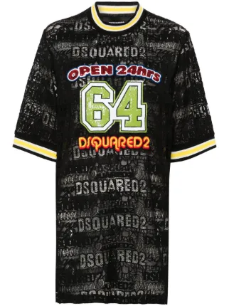 DSQUARED2