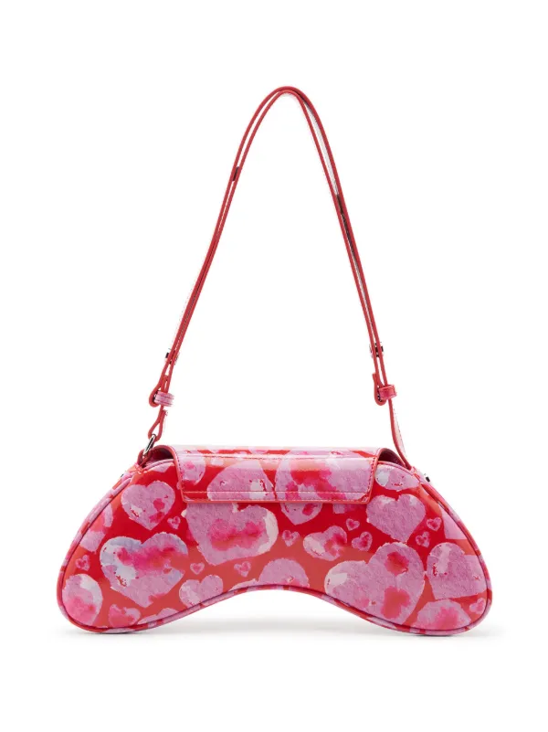 Valentine cross body bag hot sale