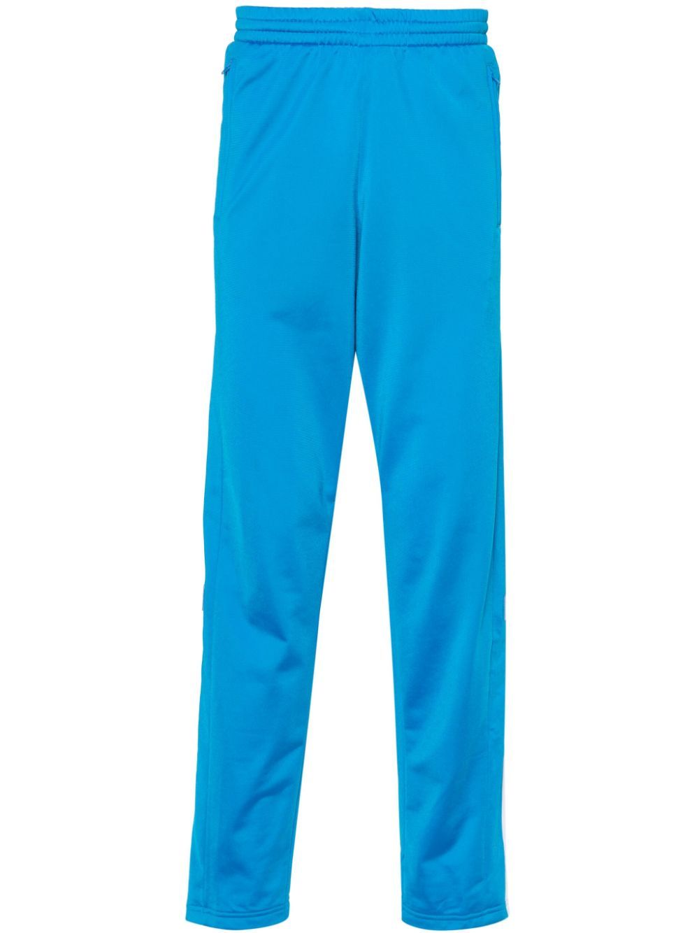 Adidas Originals Adibreak Track Trousers In Blue