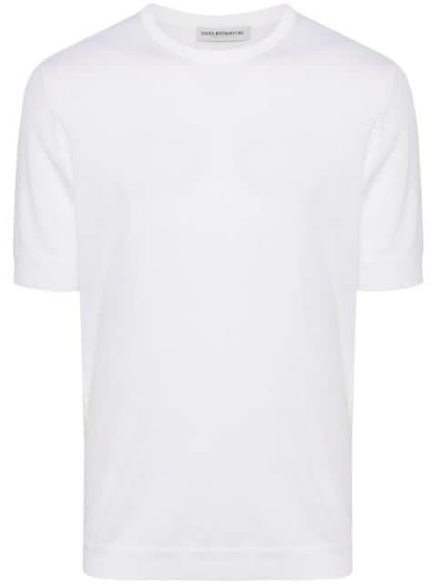 GOES BOTANICAL T-shirt van merinowol